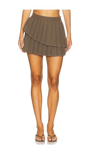 JUPE MARLOWE en . Taille XXS. Also en XS, S - superdown - Modalova