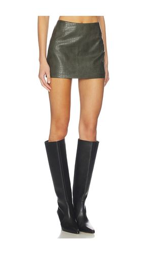 JUPE CAROLINE en . Taille L. Also en M, S, XL, XS, XXS - superdown - Modalova
