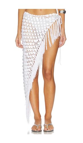 JUPE ROCA en . Taille L. Also en M, S - superdown - Modalova