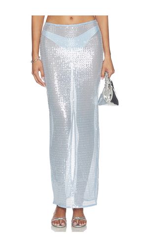 JUPE MELIE en . Taille L. Also en M - superdown - Modalova