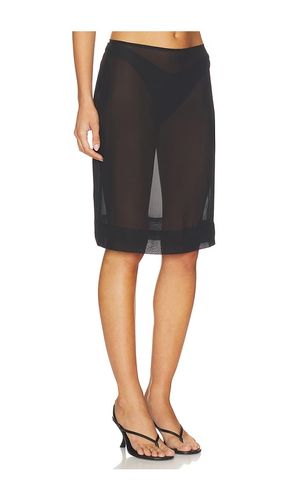 JUPE BRANTLEY en . Taille XXS. Also en XS, S, M, L, XL - superdown - Modalova