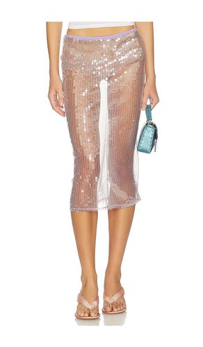 JUPE ROONEY en . Taille L. Also en M, S, XS - superdown - Modalova