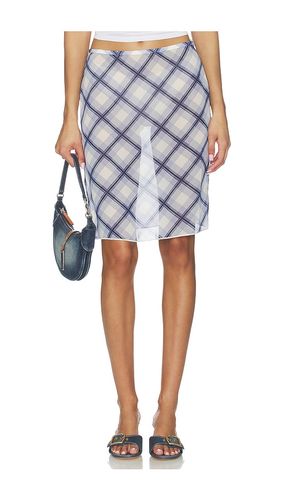 JUPE RYLAN en . Taille L. Also en M, XL - superdown - Modalova