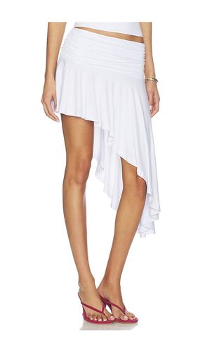 JUPE KATRINA en . Taille L. Also en M, S, XL, XS - superdown - Modalova