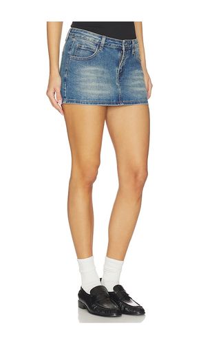 JUPE LATHAN en . Taille S. Also en XS, XXS - superdown - Modalova