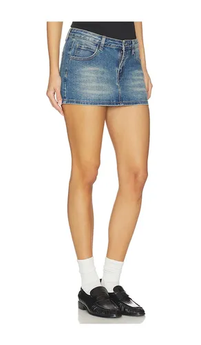 JUPE LATHAN en . Taille XXS. Also en XS - superdown - Modalova