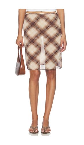 JUPE RYLAN en . Taille L. Also en M, S, XL, XS - superdown - Modalova