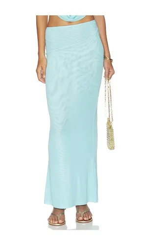 JUPE SAYLOR en . Taille L. Also en M, S, XL, XS, XXS - superdown - Modalova