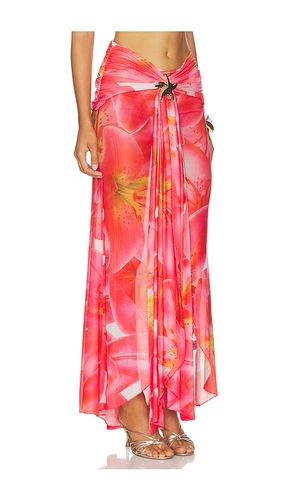 JUPE XANDRA en . Taille L. Also en M - superdown - Modalova