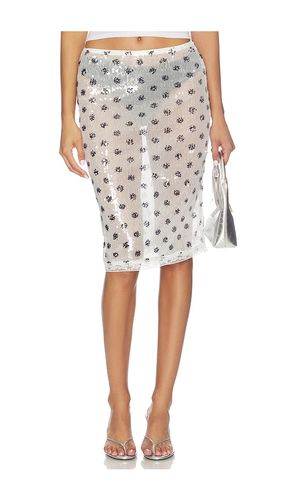 JUPE HELENA en & . Taille L. Also en M, S, XS, XXS - superdown - Modalova