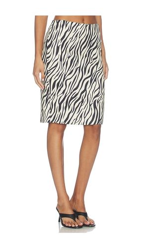 JUPE SOFIA en & . Taille L. Also en - superdown - Modalova