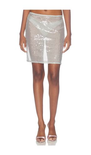 JUPE MAKAYLA en . Taille XXS. Also en XS, S, M, L, XL - superdown - Modalova
