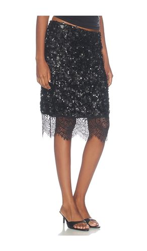 JUPE AUBRIE en . Taille XXS. Also en XS, S, M, L, XL - superdown - Modalova