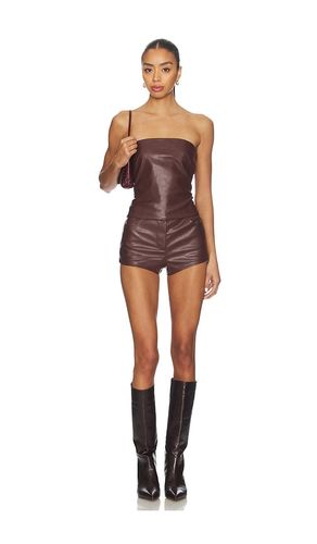 ENSEMBLE DE NUIT KAYLA en . Taille M. Also en S, XS, XXS - superdown - Modalova
