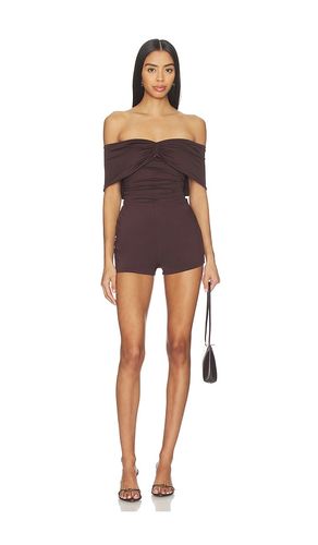 COMBISHORT CHER en . Taille L. Also en M, S, XL, XS - superdown - Modalova
