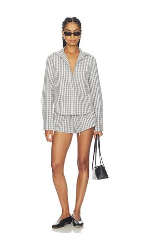 ENSEMBLE DE NUIT KNOX en . Taille L. Also en M, S, XL, XS, XXS - superdown - Modalova
