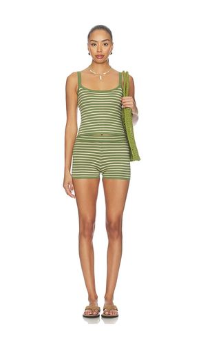 ENSEMBLE DE NUIT ANNELI en . Taille L. Also en XL, XS, XXS - superdown - Modalova