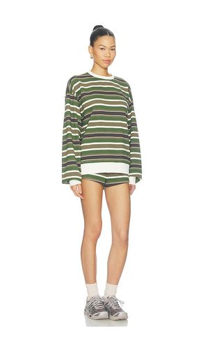 ENSEMBLE DE NUIT PALMIRA en . Taille XS. Also en XXS, S, M, L, XL - superdown - Modalova