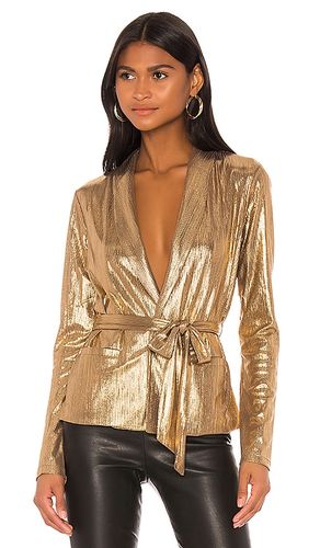 BLAZER NOUÉ DESIRAY en . Taille S. Also en XXS - superdown - Modalova