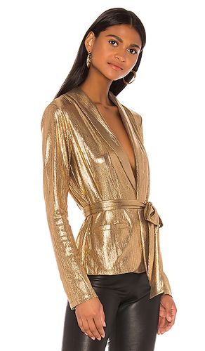 BLAZER NOUÉ DESIRAY en . Taille S. Also en XXS - superdown - Modalova