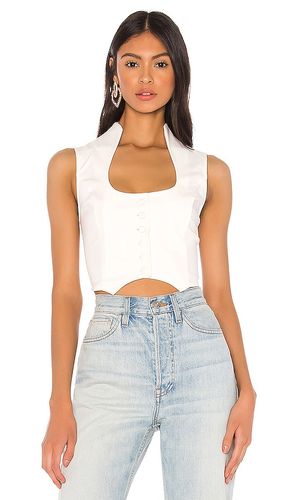 Frasier Top en . Taille S. Also en XS, XXS - superdown - Modalova