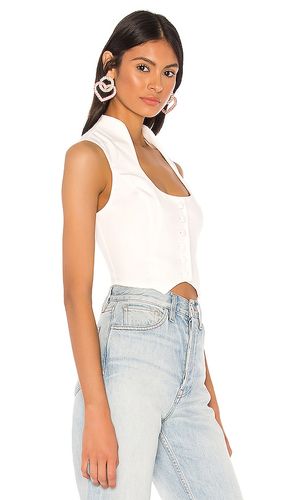 Frasier Top en . Taille S. Also en XS, XXS - superdown - Modalova