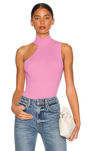 Luz Knit Top en . Taille S. Also en XS, M, L - superdown - Modalova