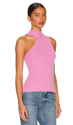 Luz Knit Top en . Taille S. Also en M - superdown - Modalova