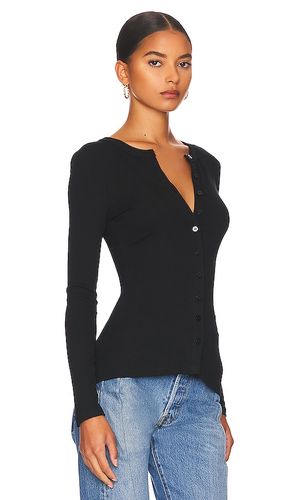 Sasha Button Top en . Taille M. Also en - superdown - Modalova