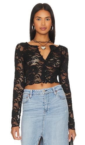 Elowen Top en . Taille S. Also en XS, M - superdown - Modalova