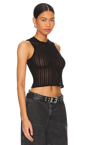 Riley Top en . Taille L. Also en XS - superdown - Modalova