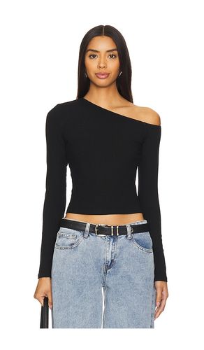 Corinne Off Shoulder Top en . Taille S. Also en XS, XL - superdown - Modalova