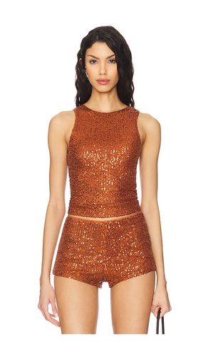 Maja Top en . Taille S. Also en M - superdown - Modalova