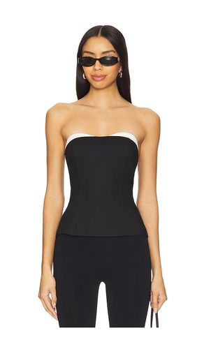 Anika Strapless Top en . Taille M. Also en S, XS, XXS - superdown - Modalova