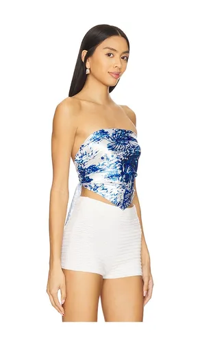 Cosima Top en . Taille L. Also en M, S - superdown - Modalova