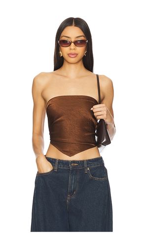 Cosima Top en . Taille XS. Also en S, M, L, XL - superdown - Modalova