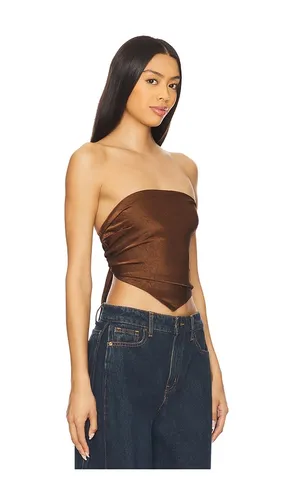 Cosima Top en . Taille L. Also en M, S, XL, XS, XXS - superdown - Modalova