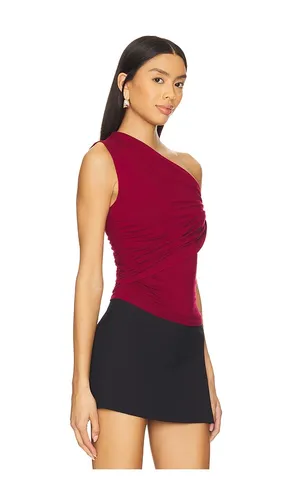 Alessia Top en . Taille L. Also en M, S, XL, XS, XXS - superdown - Modalova