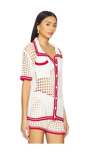Bronwin Top en . Taille L. Also en M, S, XS - superdown - Modalova