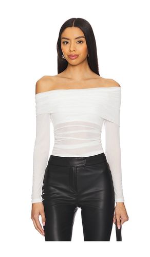 Kami Off Shoulder Top en . Taille S. Also en XS, XXS, M - superdown - Modalova