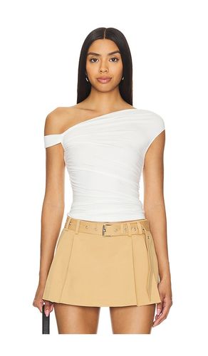 Moxie Top en . Taille S. Also en XXS, M - superdown - Modalova