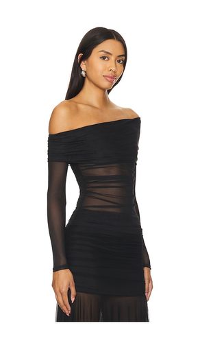 Kami Off Shoulder Top en . Taille M. Also en XS, S - superdown - Modalova