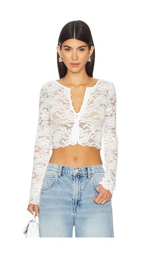 Elowen Top en . Taille L. Also en XS - superdown - Modalova