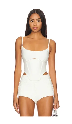 Gia Corset Top en . Taille S. Also en XXS, XS, M - superdown - Modalova