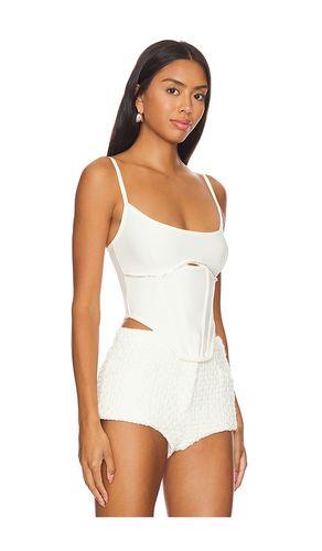 Gia Corset Top en . Taille S. Also en XXS, XS, M, L, XL - superdown - Modalova
