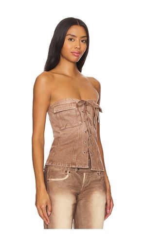 Jasmine Tube Top en . Taille L. Also en XL - superdown - Modalova