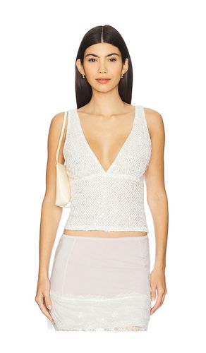 Adriana Top en . Taille M. Also en - superdown - Modalova