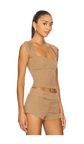 Agnes Top en . Taille L. Also en M, S - superdown - Modalova
