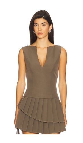 Marlowe Top en . Taille M. Also en S, XS, XXS - superdown - Modalova
