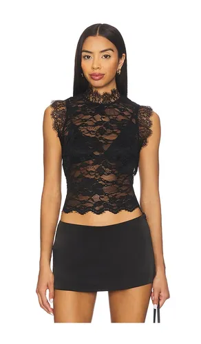 Laura Top en . Taille L. Also en M, S - superdown - Modalova